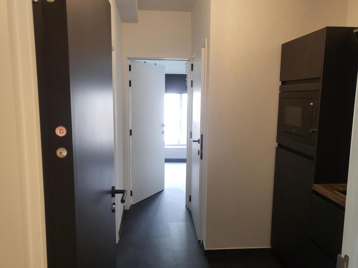 Aparthotel Loogiez Tongeren Zewnętrze zdjęcie