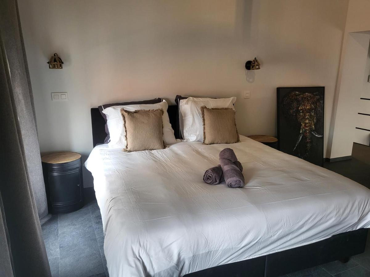 Aparthotel Loogiez Tongeren Zewnętrze zdjęcie