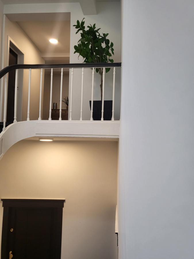 Aparthotel Loogiez Tongeren Zewnętrze zdjęcie