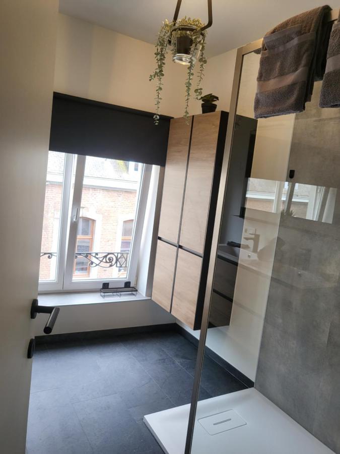 Aparthotel Loogiez Tongeren Zewnętrze zdjęcie