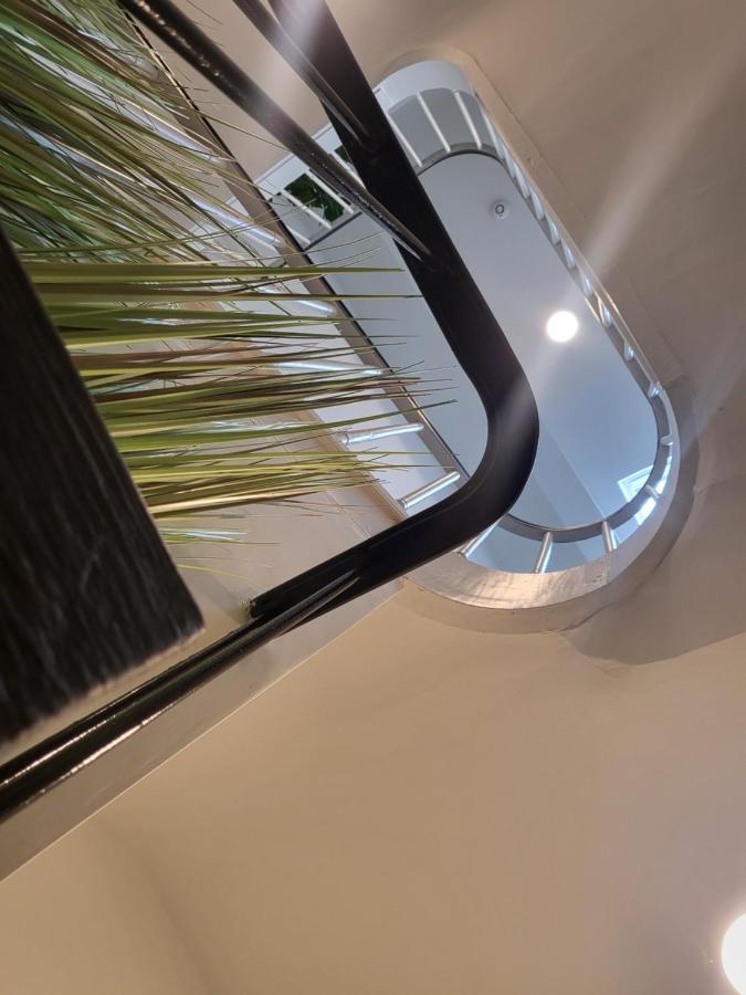 Aparthotel Loogiez Tongeren Zewnętrze zdjęcie