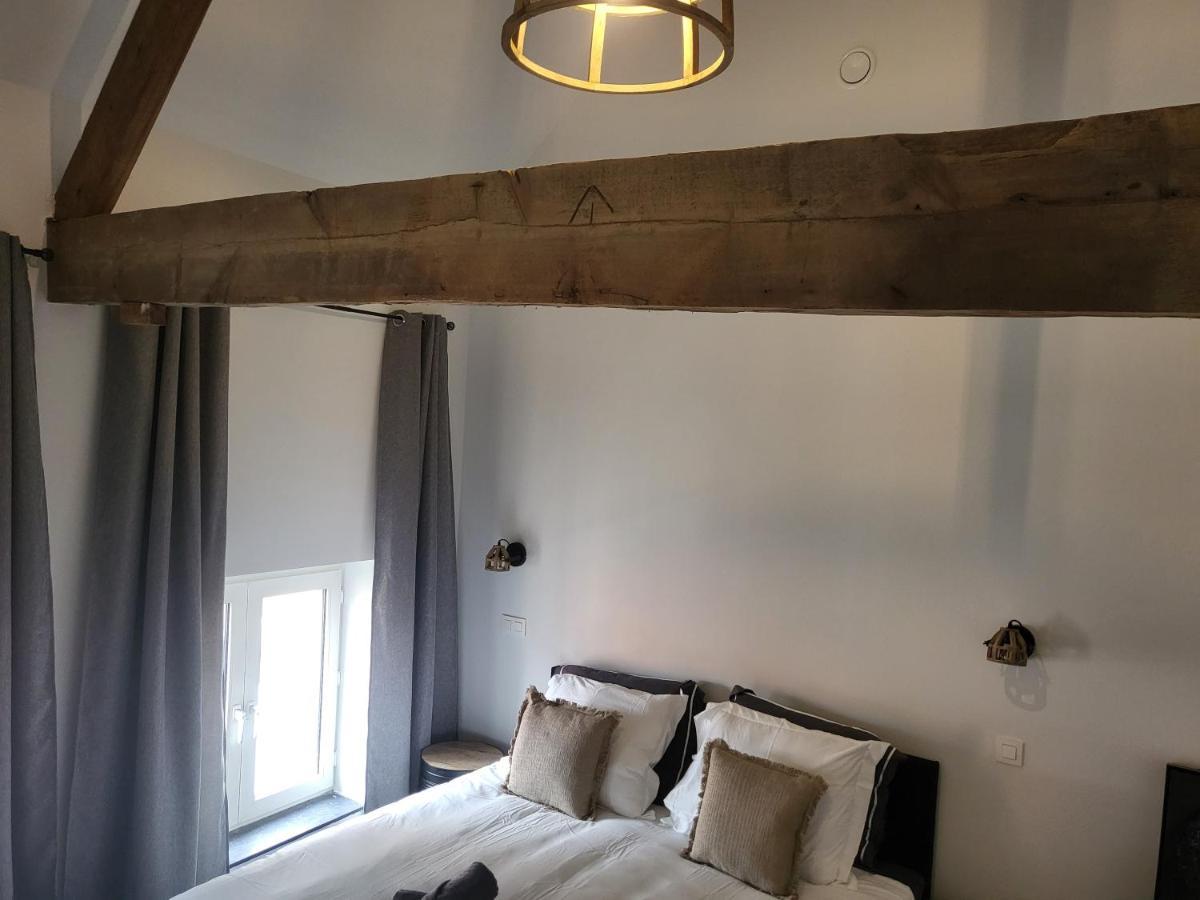 Aparthotel Loogiez Tongeren Zewnętrze zdjęcie